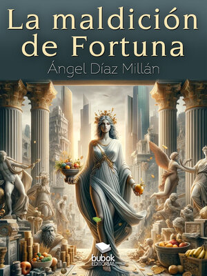 cover image of La maldición de Fortuna